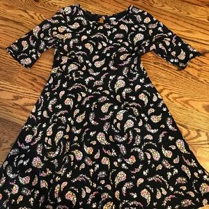 Old navy girls dress.